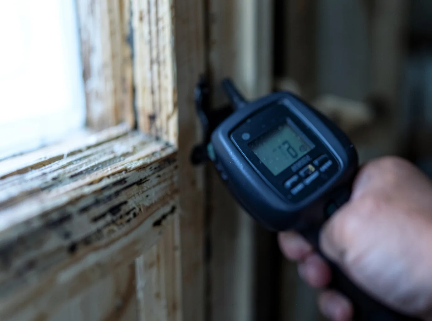Commercial Water Damage Restoration in Casa, AR