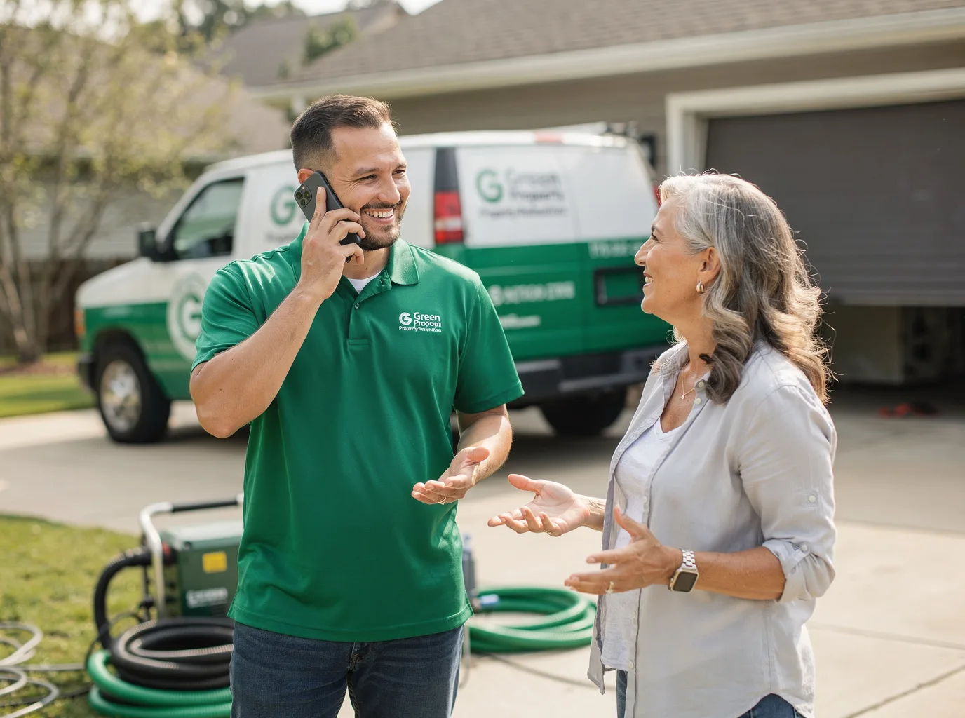 Water Damage Restoration Casa, AR FAQs